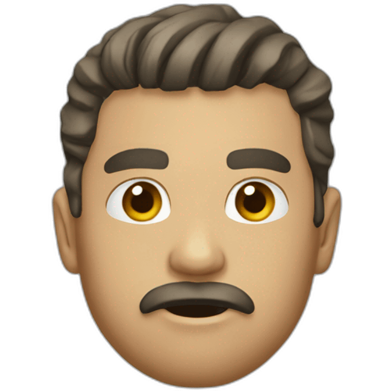 arreste development emoji