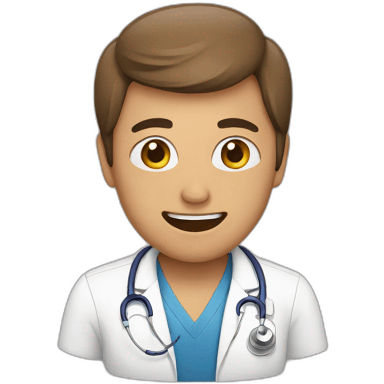  health emoji