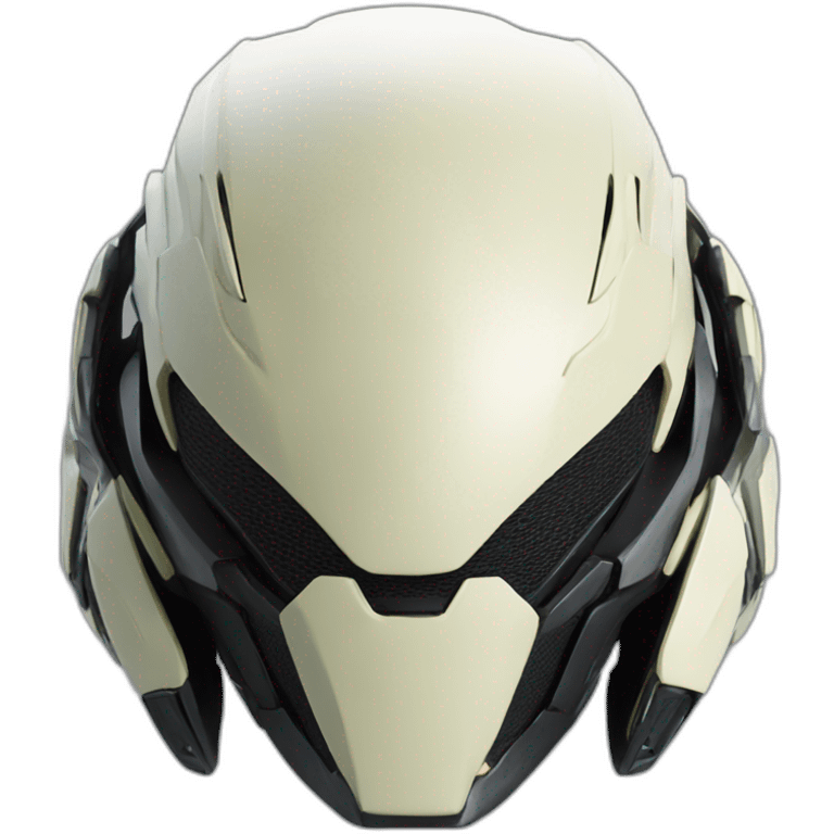 Scorpion exo-tech helmet emoji