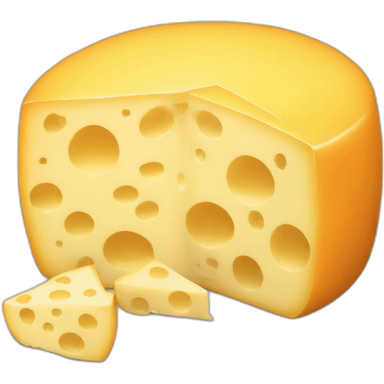 ball of strand cheese emoji