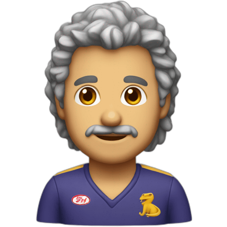 Dino cinieri emoji