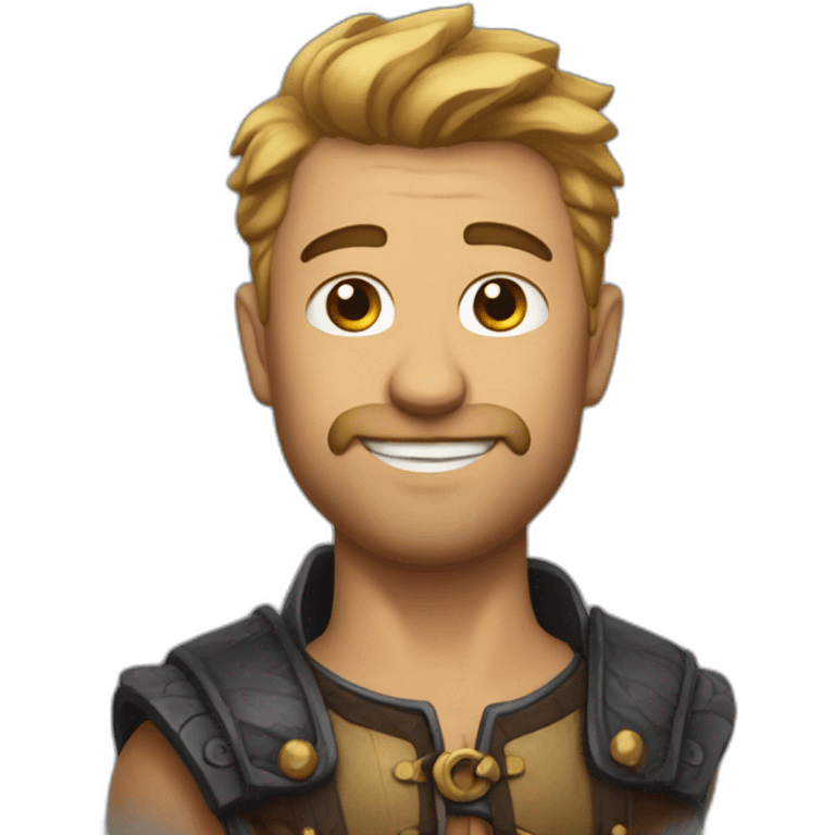 magnus carslen emoji