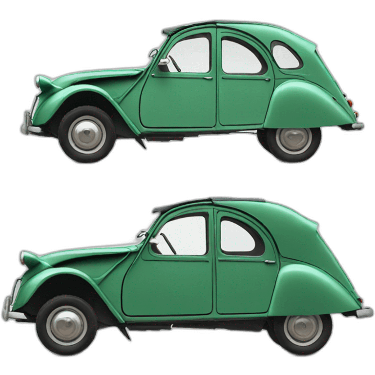 2cv emoji