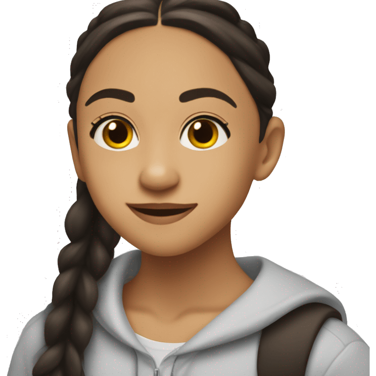 olivia rodrigo  emoji