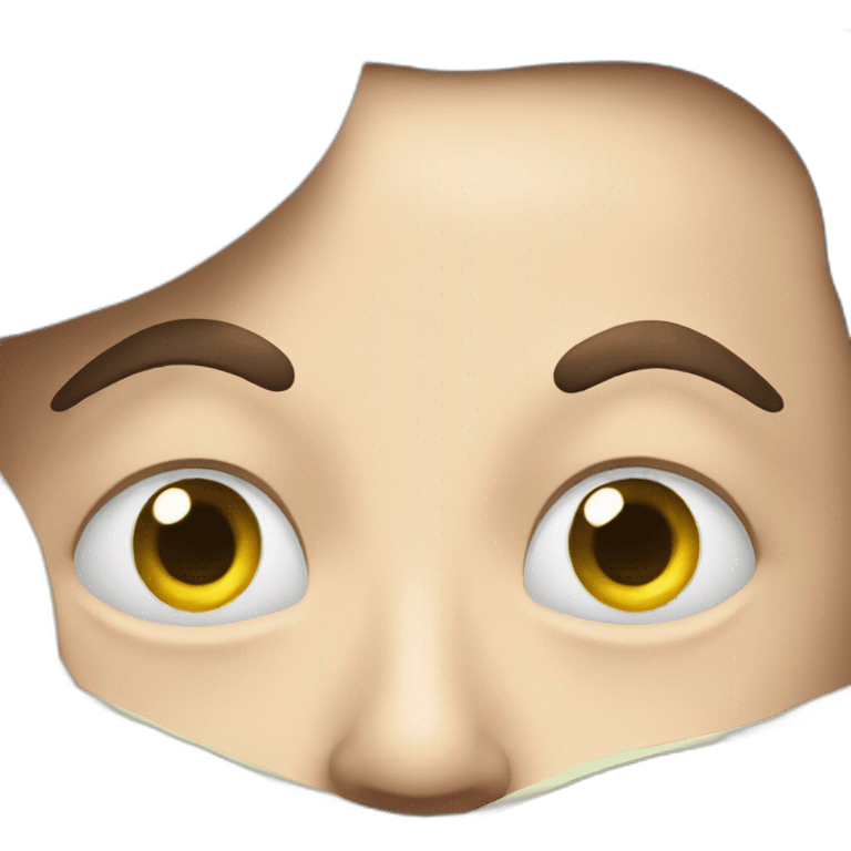 elon musk eyes dollars emoji