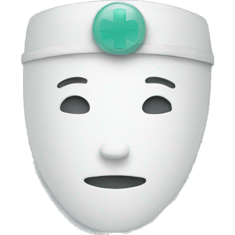 medical insurance paper emoji