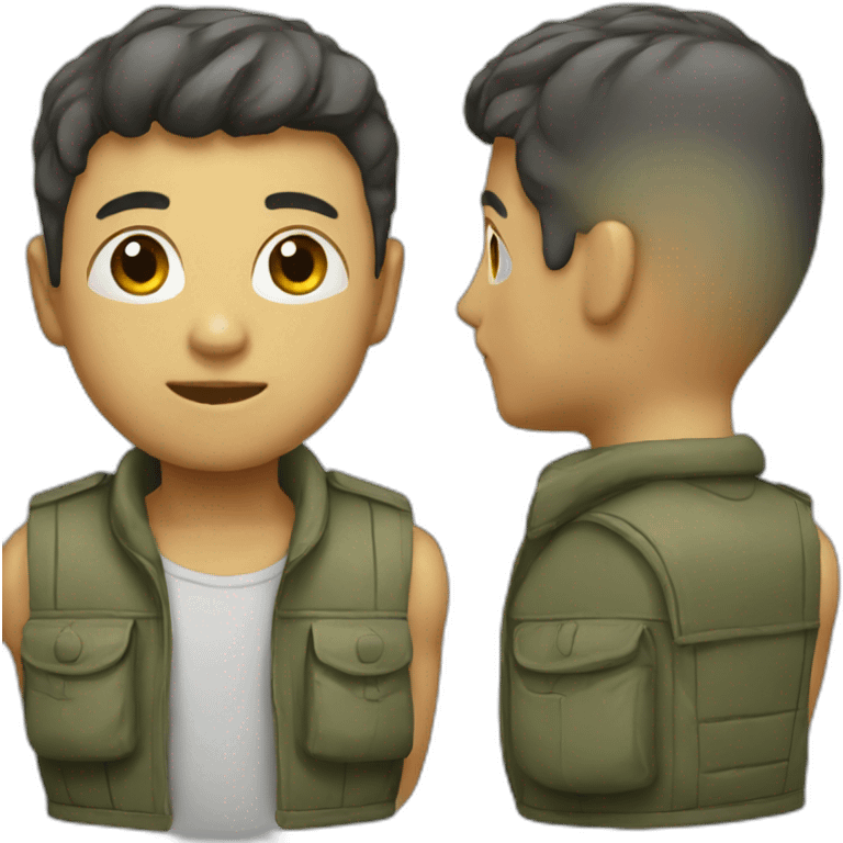 cargo emoji