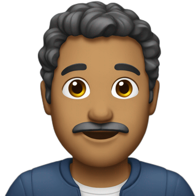 Francisco-Kemeny emoji