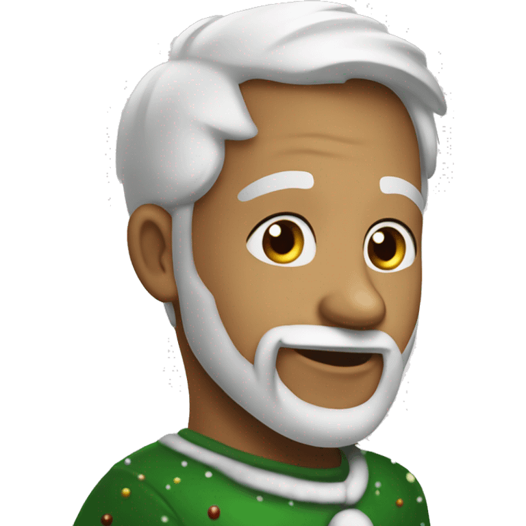 Weihnachten emoji