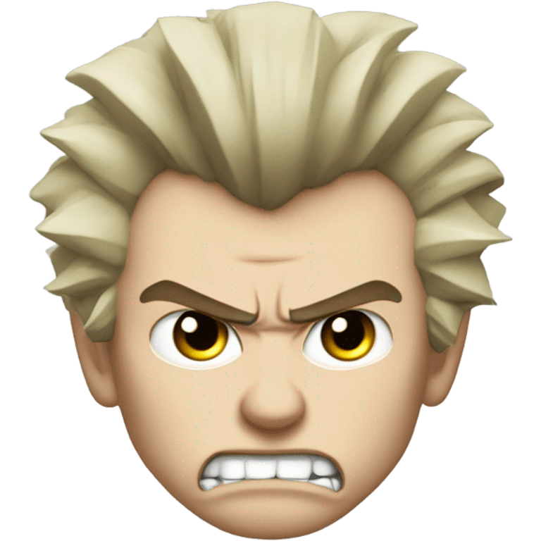 sid vicious angry emoji