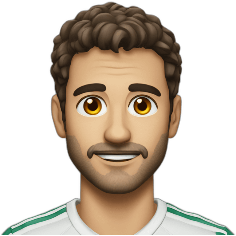 Iker Fernández emoji