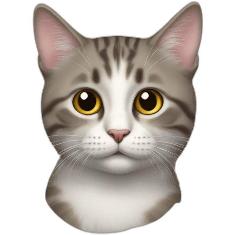 cat-on-42 emoji