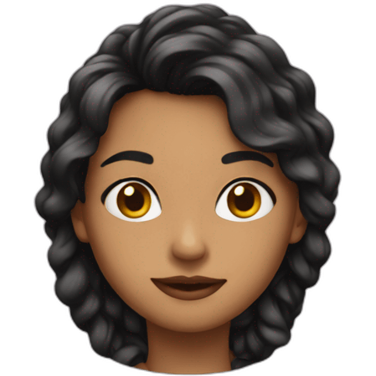 Bonita emoji