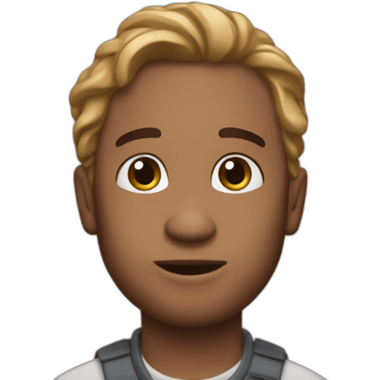 Bettega Timothy emoji