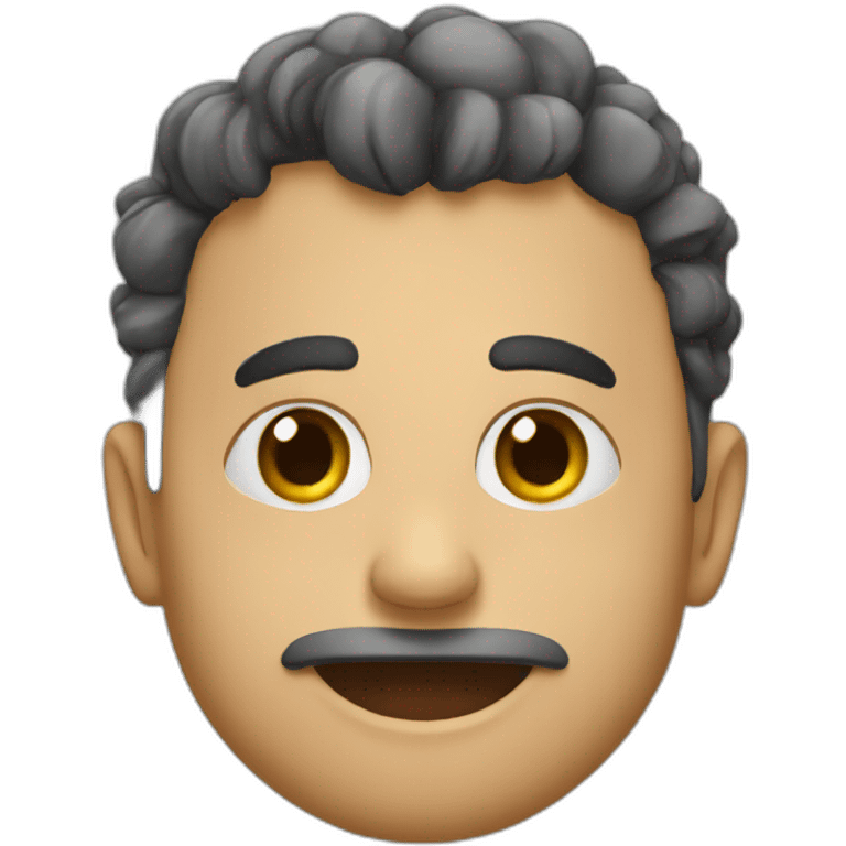 gugugaga emoji