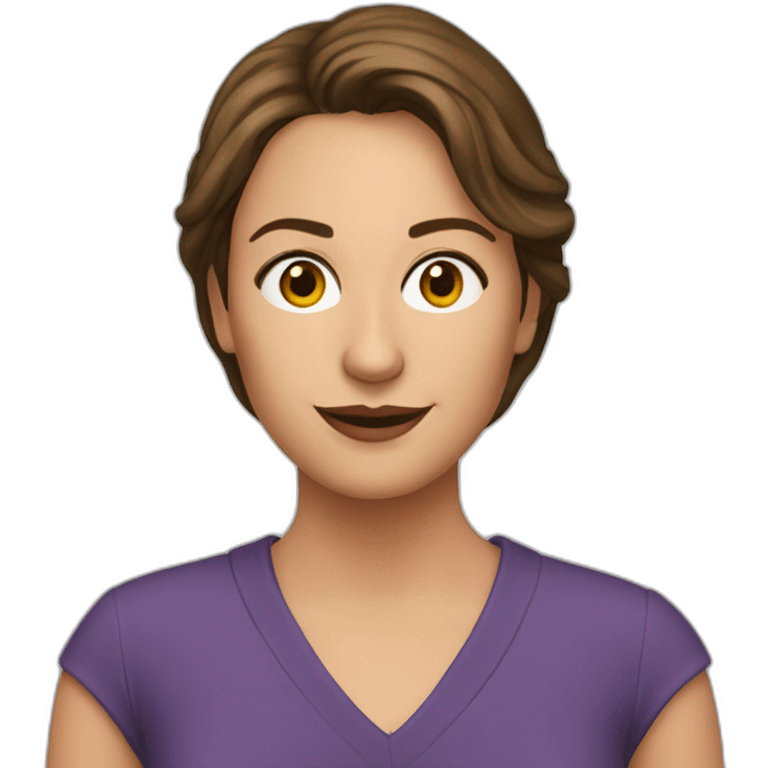 Nathalie renoux emoji