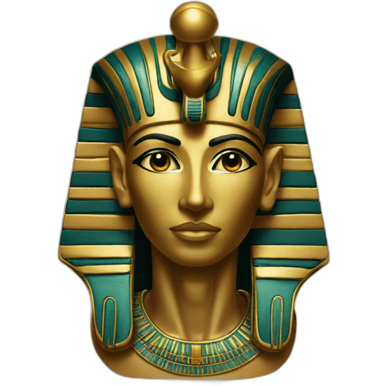 Amun Ra emoji