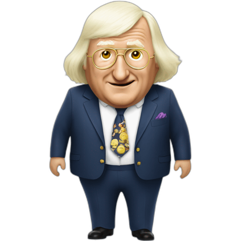 Sir Jimmy Savile is obese nice super wonderful emoji