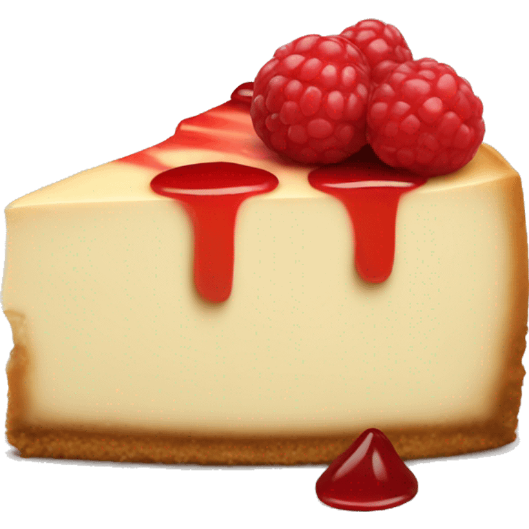 cheesecake  emoji