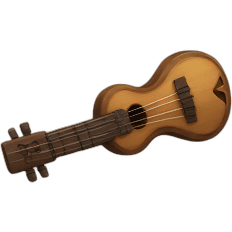 bard from league of legend emoji