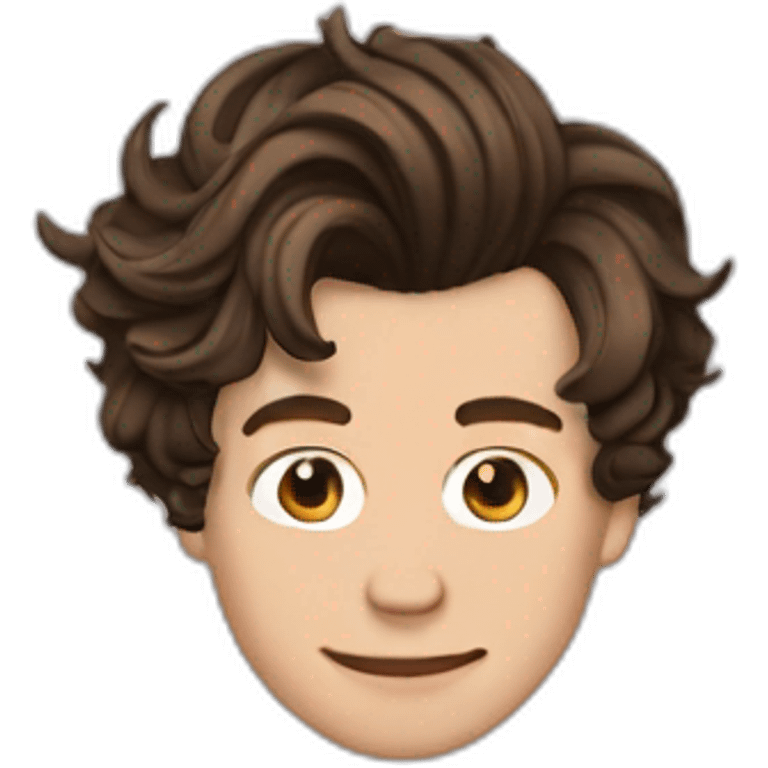 harry styles emoji