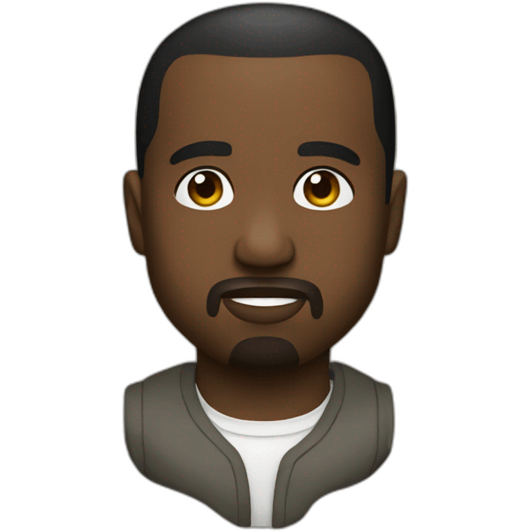 kanyewest emoji