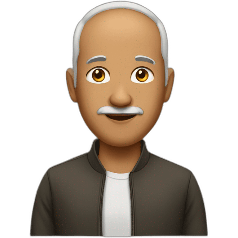 Tebboune emoji