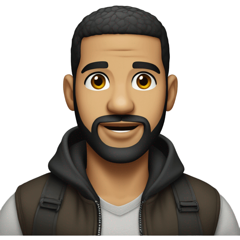 Drake emoji