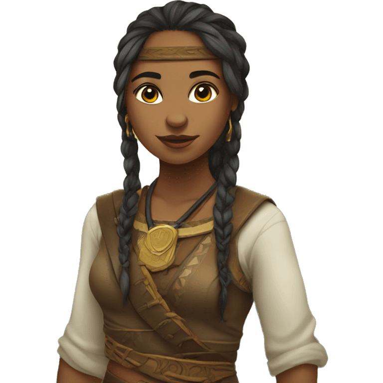 Hawk tuah girl  emoji