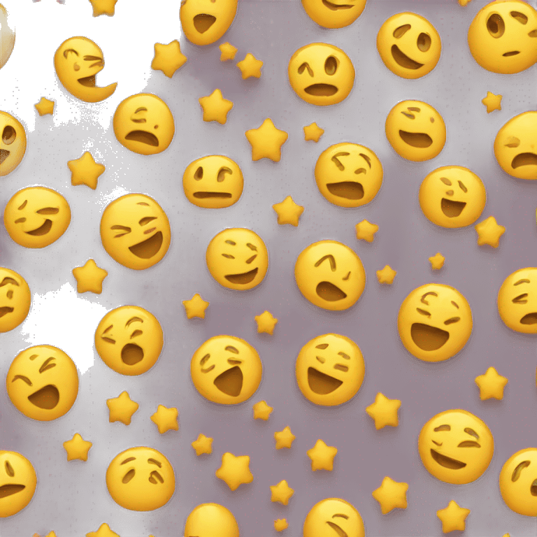 Rating emoji