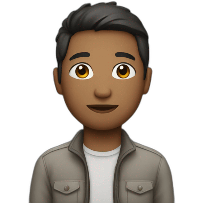 pipeline boy emoji