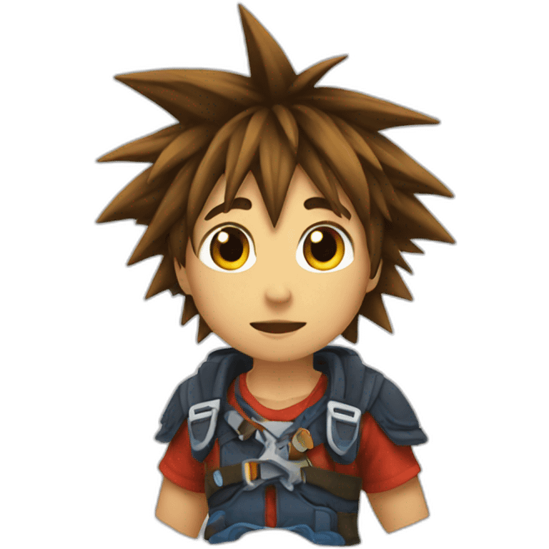 sora emoji