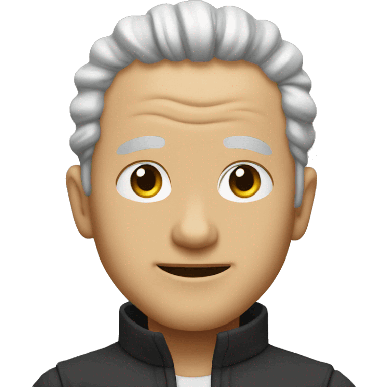 Gojo emoji