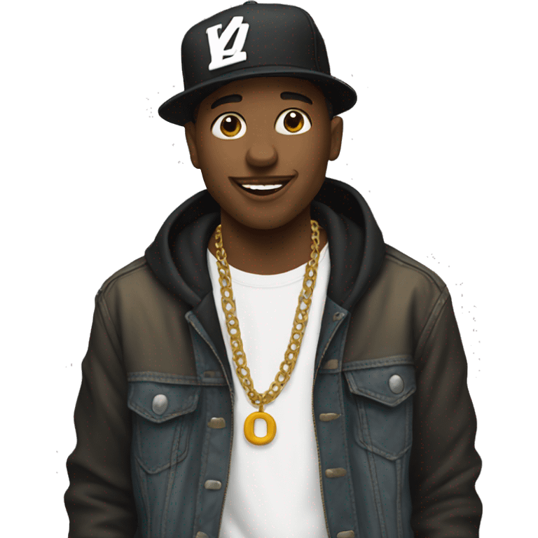 Yg emoji