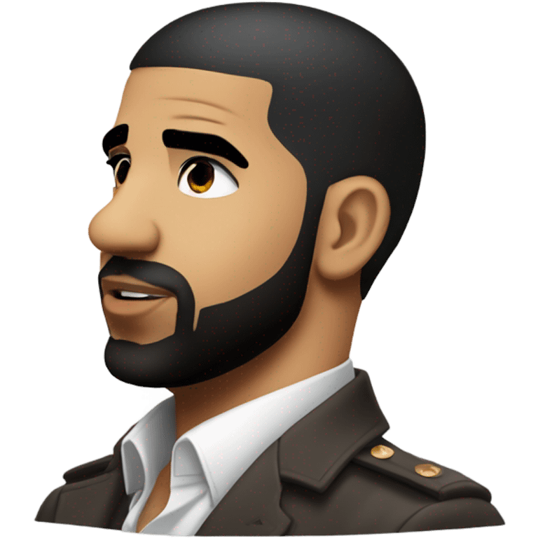 Drake emoji