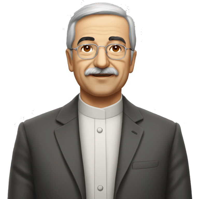 Kemal Kılıçdaroğlu  emoji