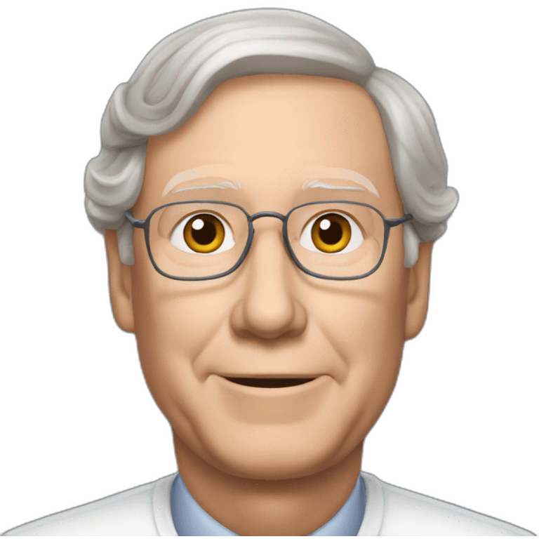 Mitch McConnell emoji