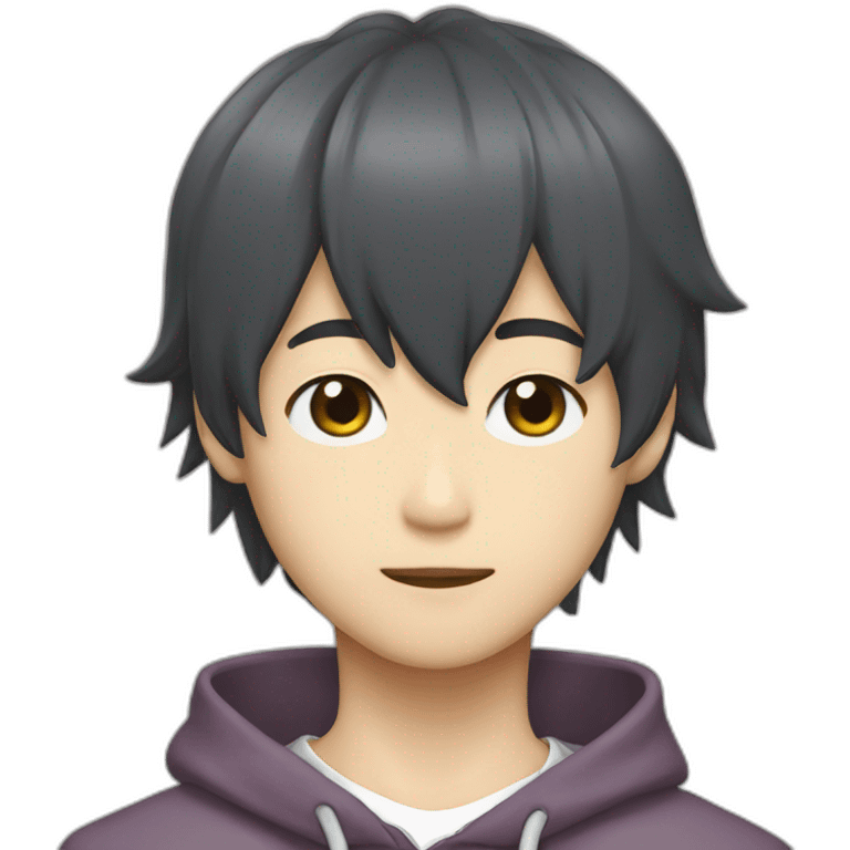 ootani shohei emoji