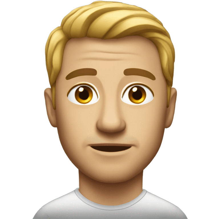 jock entrepreneur
 emoji