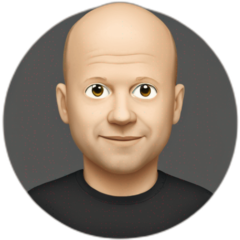 Daniel Ek spotify emoji