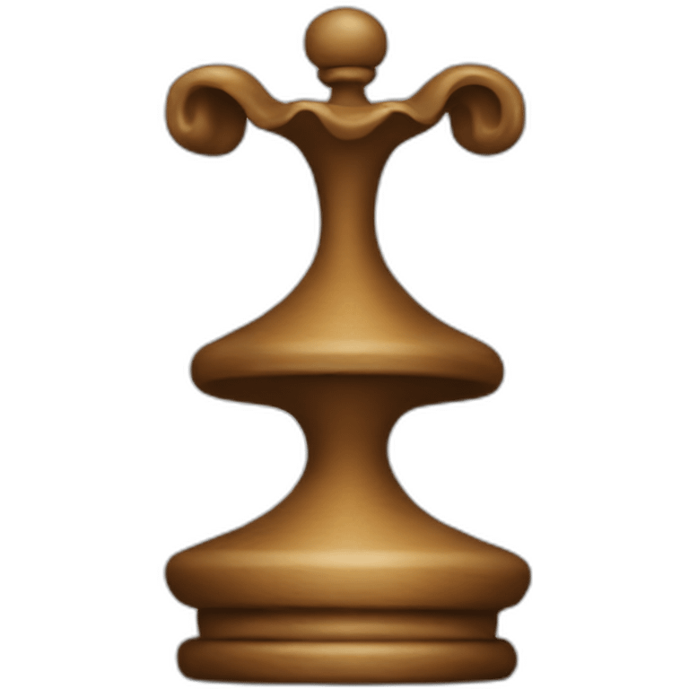 chess piece emoji