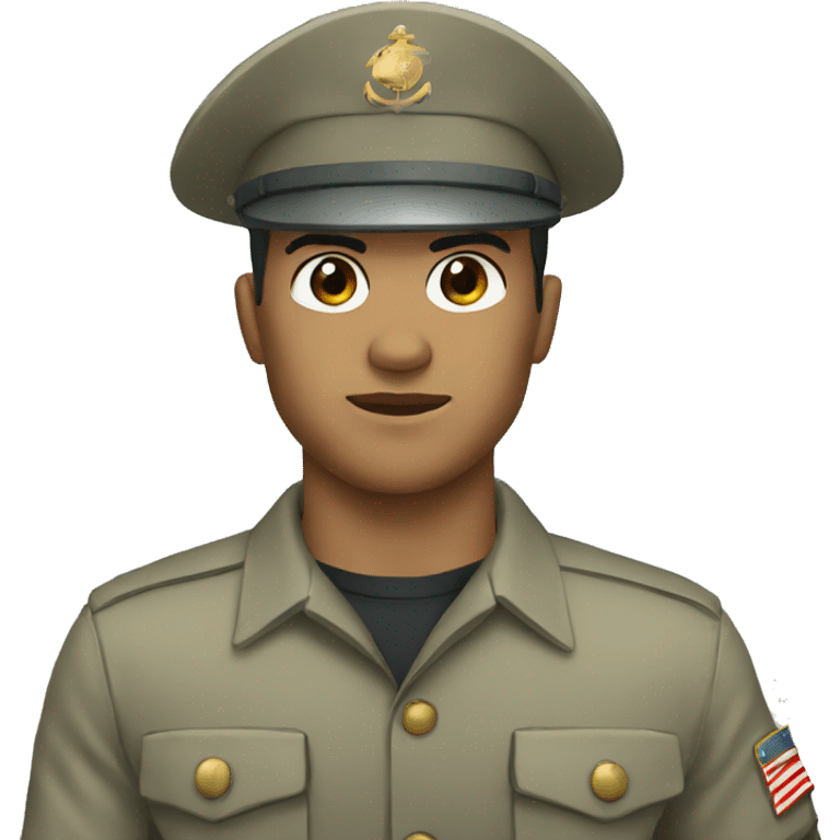 Marine emoji