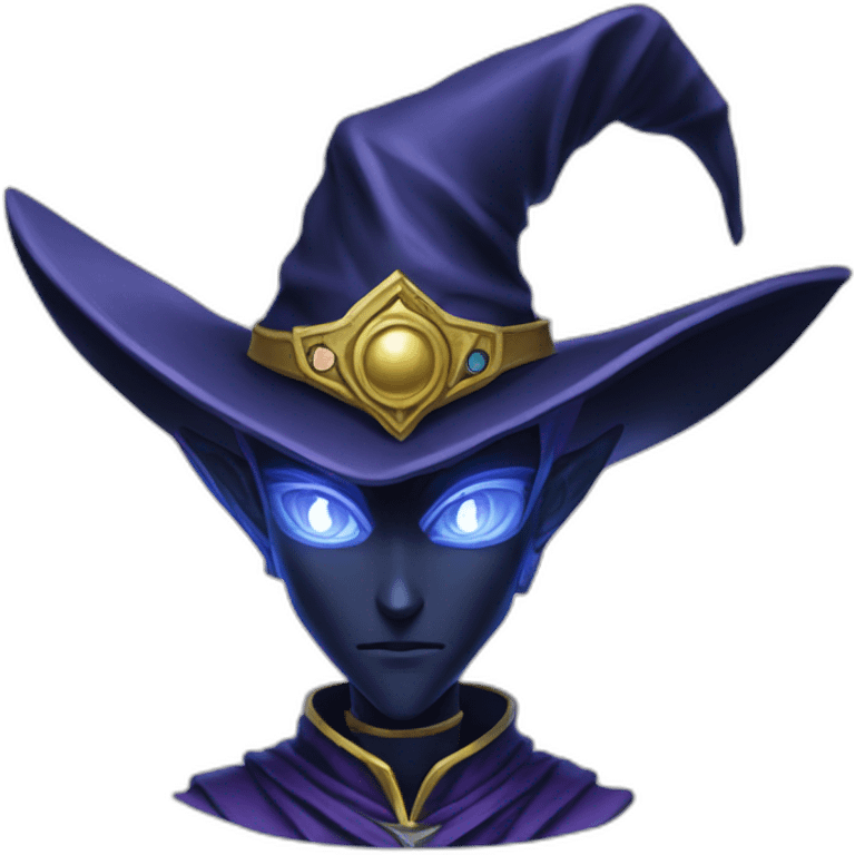 yu-gi-oh-dark-magician emoji