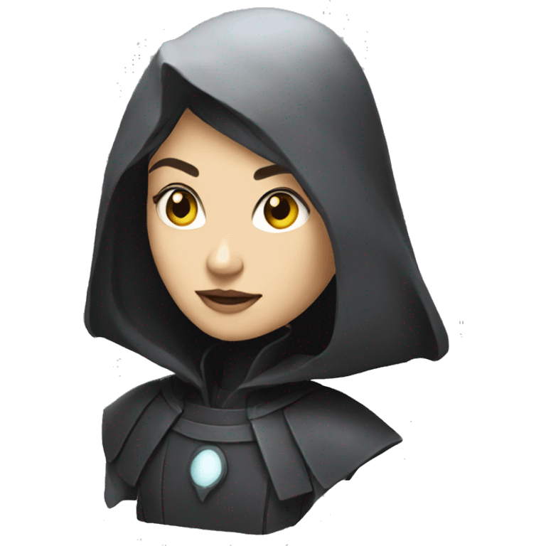 nightsister emoji