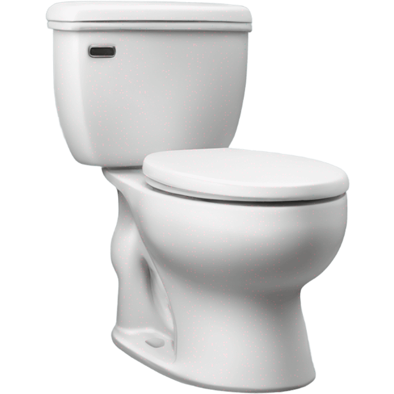 Skibidi toilet emoji