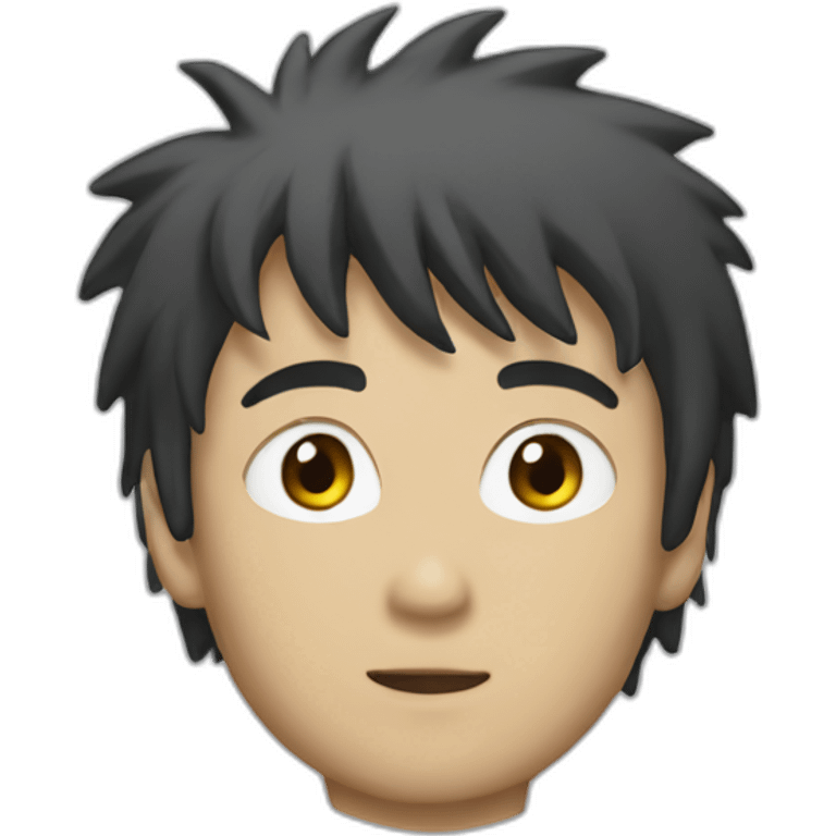 Akira emoji