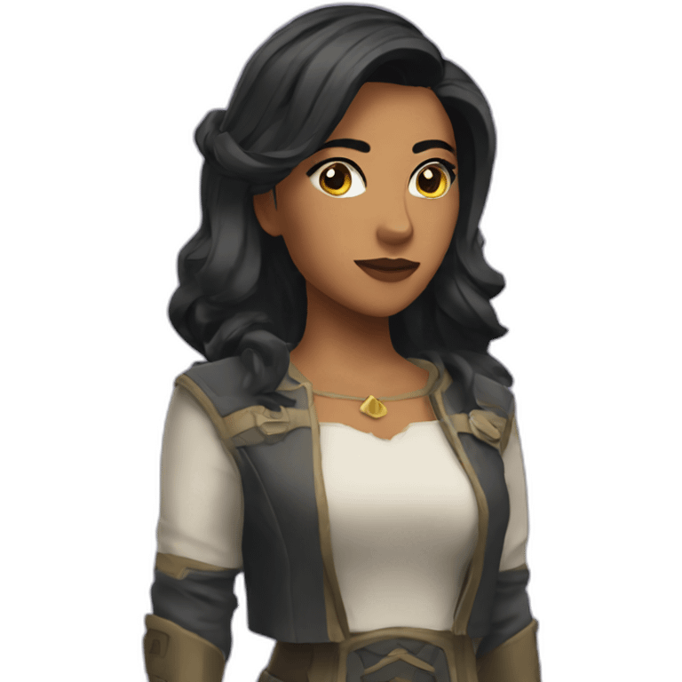 reyna valorant emoji