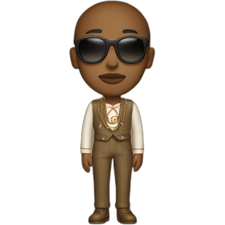 Gucci emoji