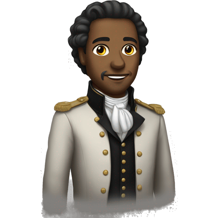 lafayette emoji