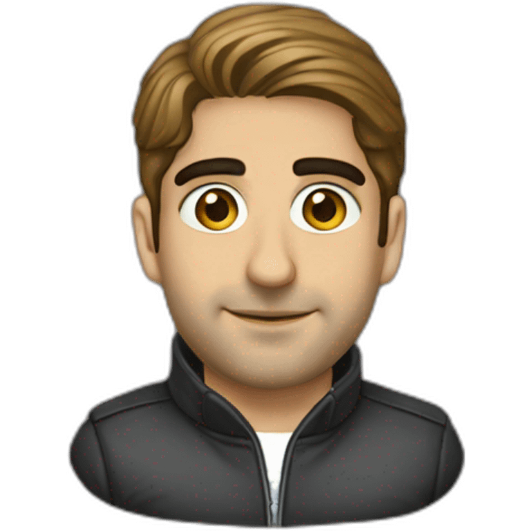 Christopher moltisanti emoji